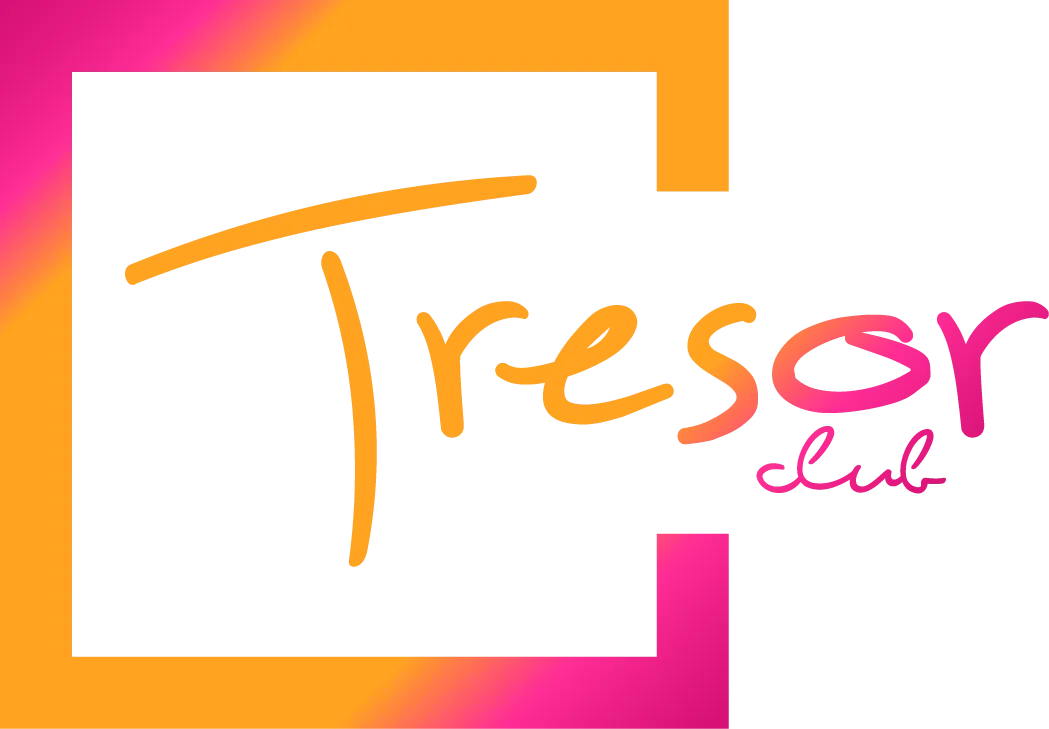 Tresor Club — Roller Rink